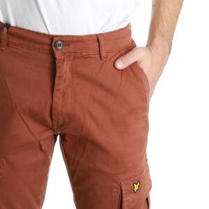 PANTALONE CARGO LYLE & SCOTT - Mad Fashion | img vers.300x/